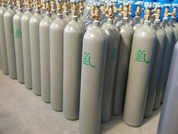 科普知識——氬氣