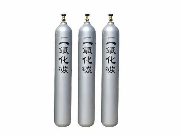 科普知識——二氧化碳