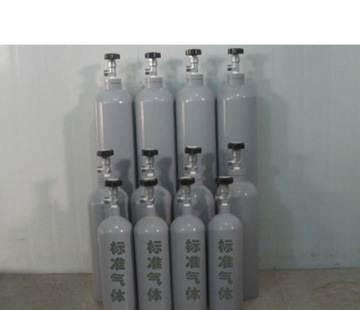 什么是標準氣？揭秘醫(yī)療衛(wèi)生標準氣的應用及作用