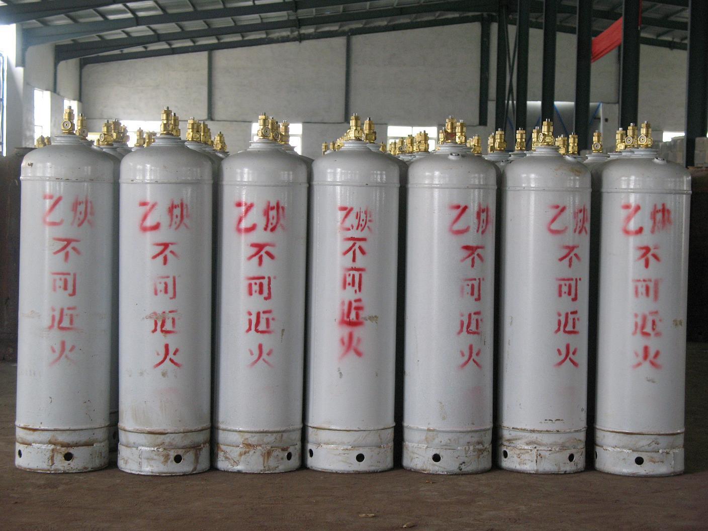 高純乙炔在工業(yè)生產(chǎn)過程中有什么作用？