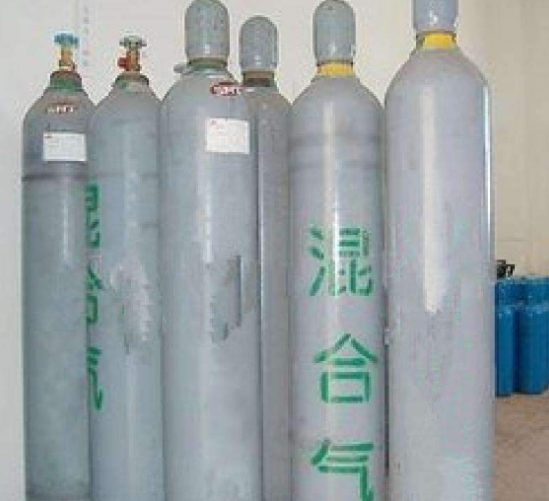 比較常見的混合氣，以及混合氣體的成分性質(zhì)，與使用行業(yè)的用途！
