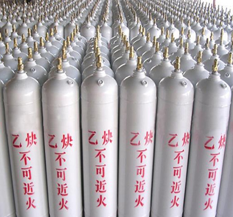 乙炔的化學屬性，主要用途有哪些？使用時有哪些注意事項？