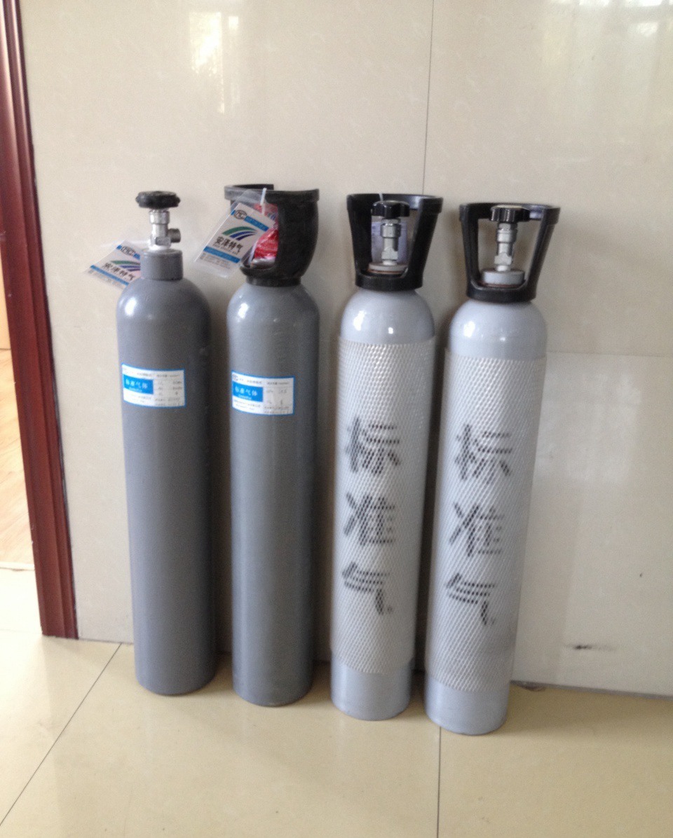 標準氣體都有哪些配氣方法？