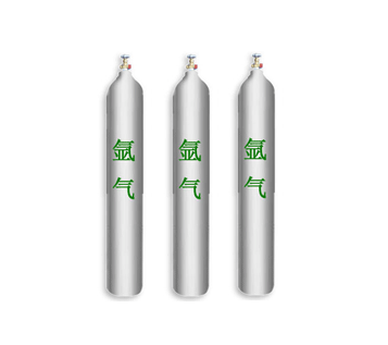 氬氣知識(shí):氬氣的特殊用途