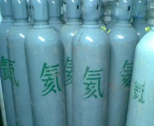 氫氣和氦氣的區(qū)別