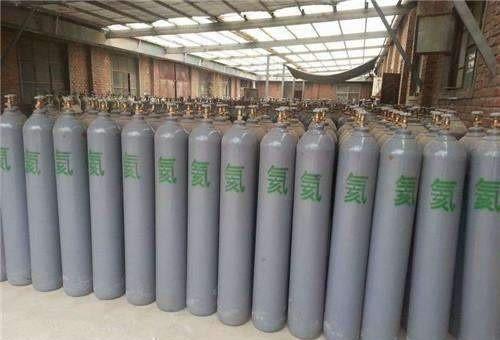 世界上的氦氣用完了嗎？