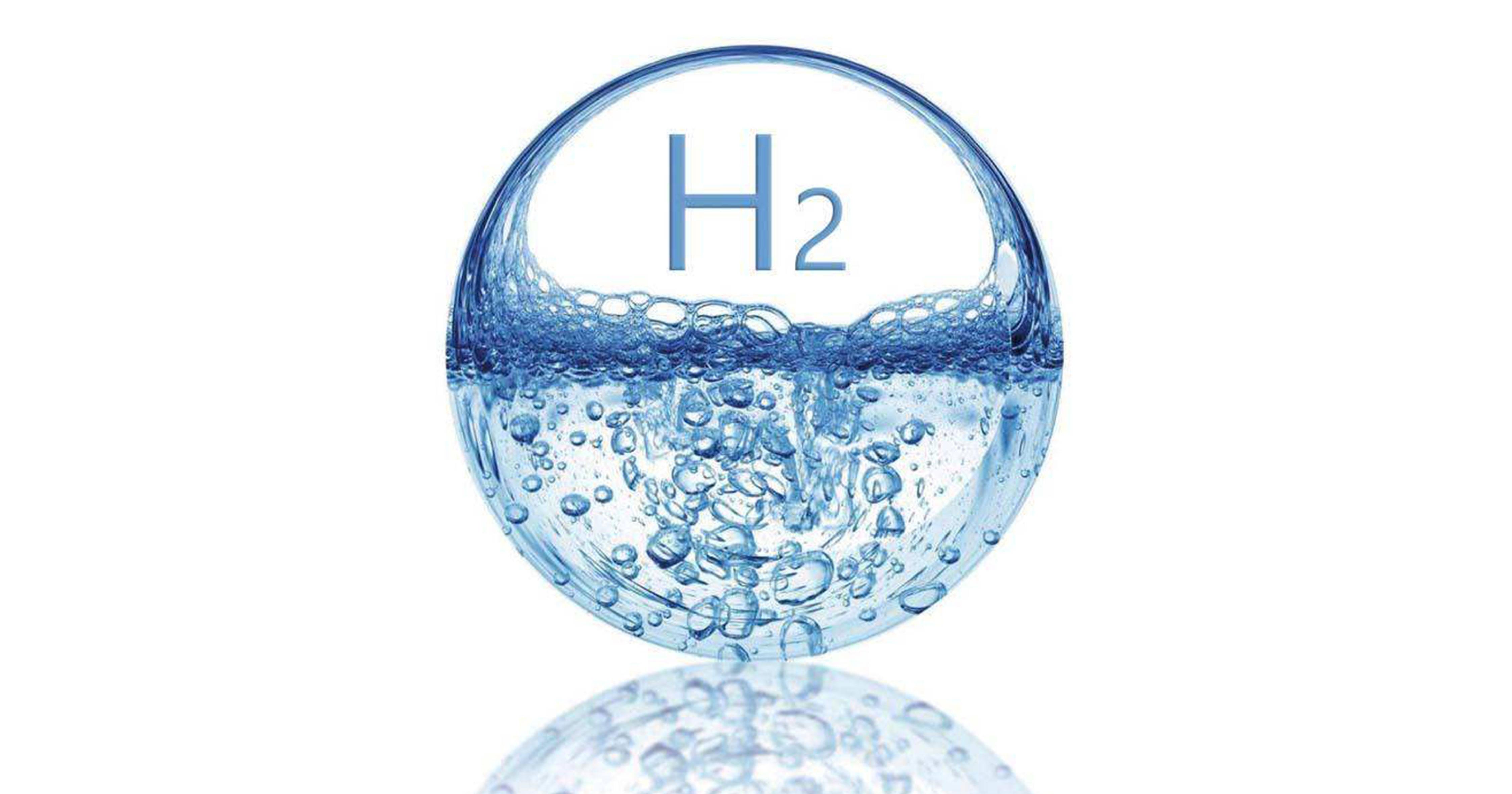 氫氣的物理化學(xué)性質(zhì)及主要應(yīng)用