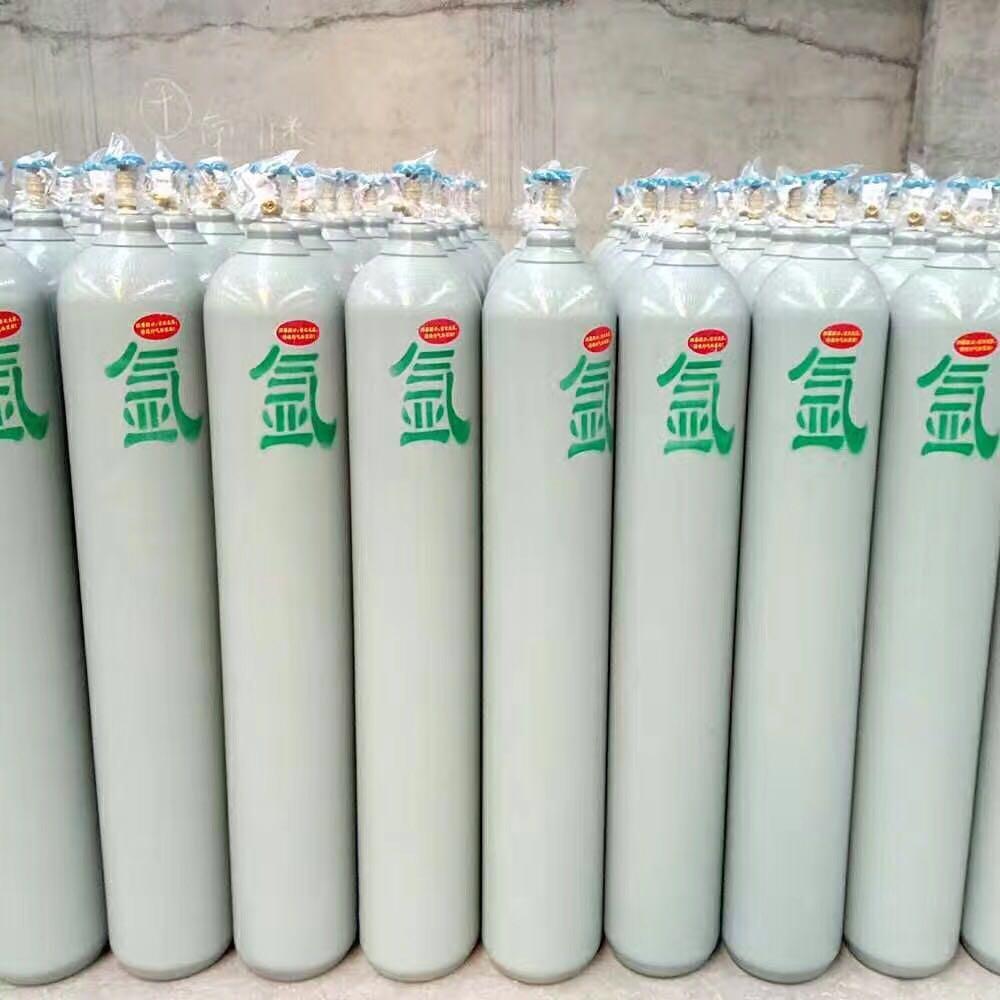 為什么氣瓶中的氣體不能完全用完？