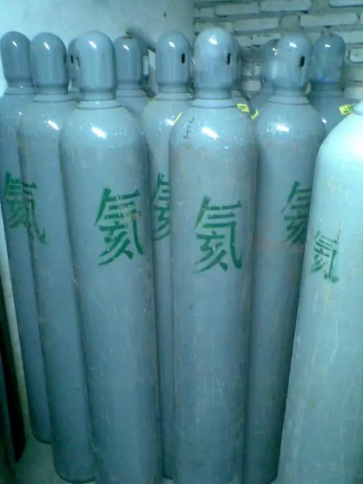 氦氣的應(yīng)用