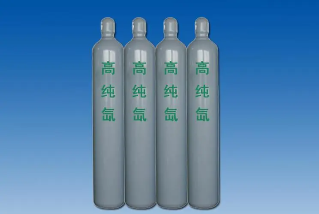 稀有氣體氙氣的應(yīng)用？