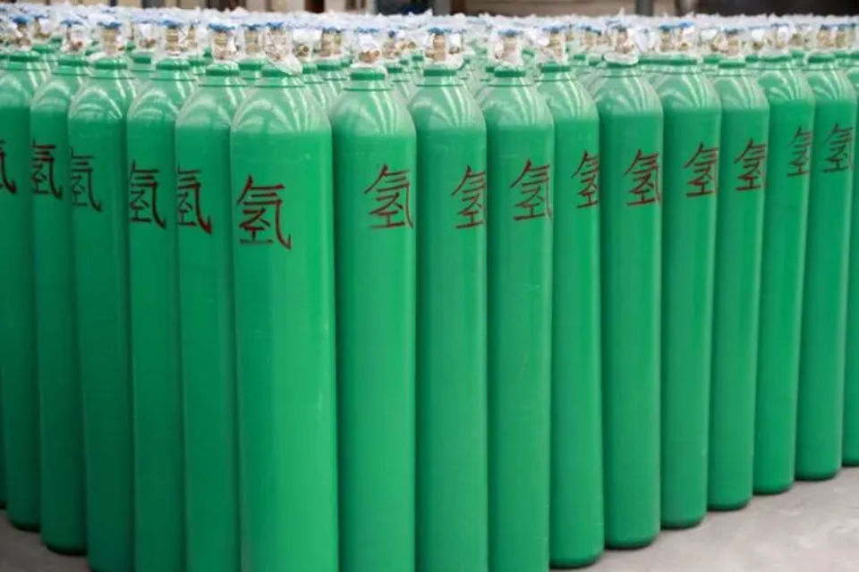 關(guān)于氫氣的用途