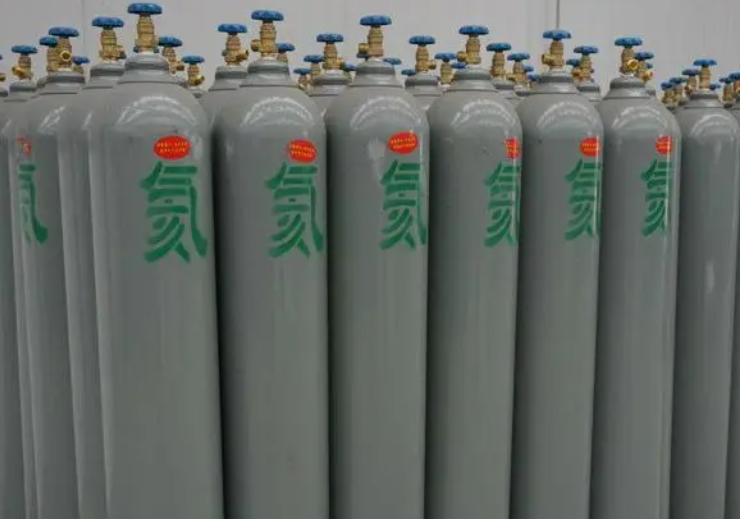 氦氣屬于易燃易爆氣體嗎？