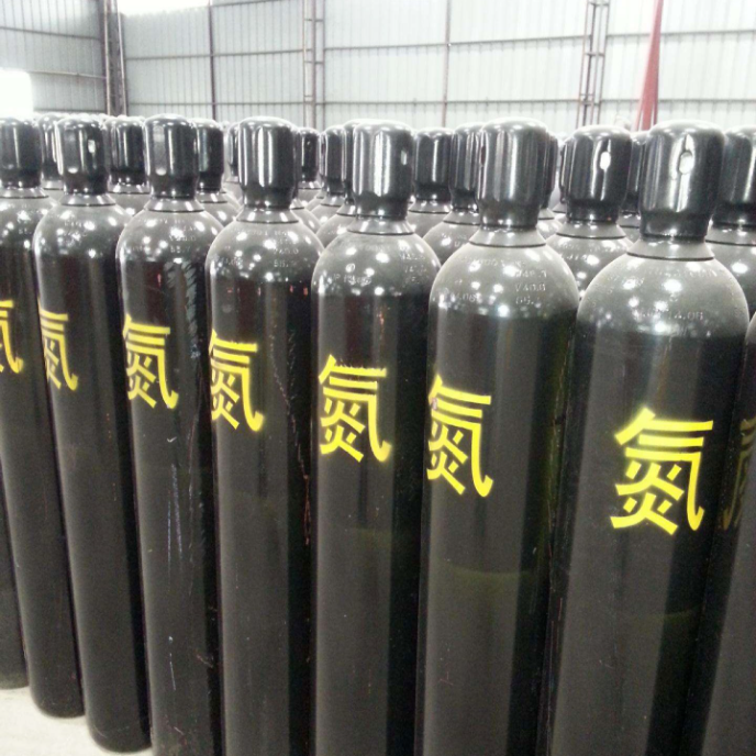 常用工業(yè)氣體的簡(jiǎn)單介紹