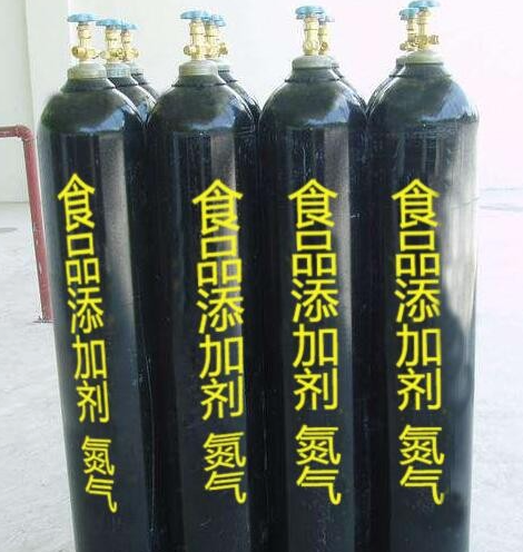 什么是食品級氮氣，在食品包裝中使用氮氣是否安全？