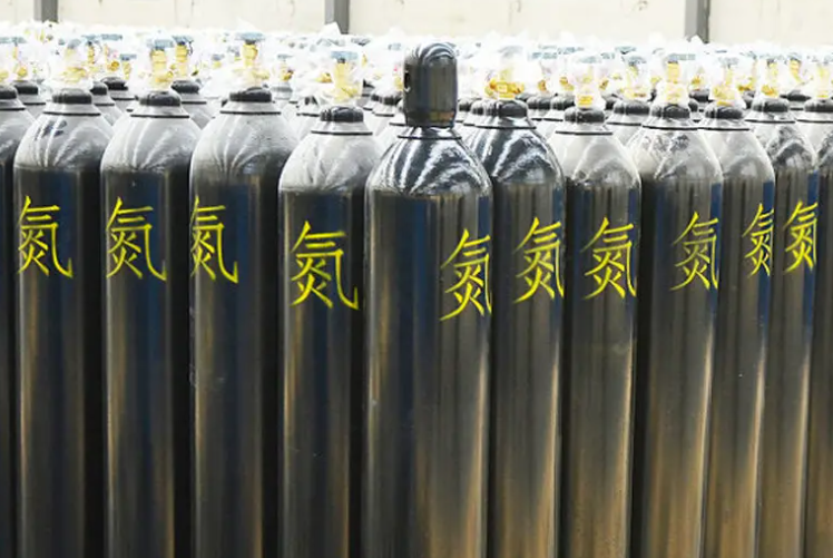 探索校準氣體：成分、用途和選擇指南